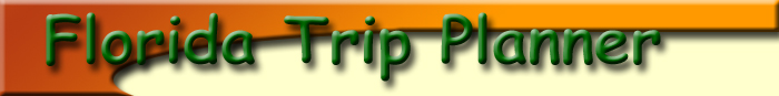 Florida Trip Planner Logo